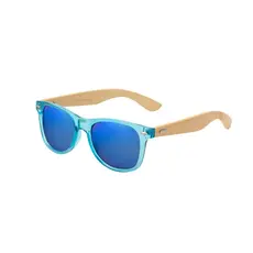 Sonnenbrille Dristan, Farbe: blau personalisierte Geschenke 
