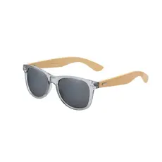 Sonnenbrille Dristan, Farbe: transparent personalisierte Geschenke 