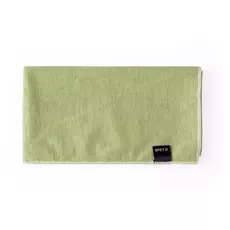 Saugfähiges Handtuch Guds, Farbe: grün personalisierte Geschenke 