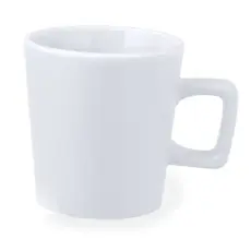 Tasse Maiba, Farbe: weiß personalisierte Geschenke 