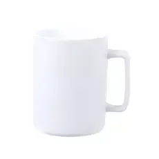 Tasse Kubaya, Farbe: weiß personalisierte Geschenke 