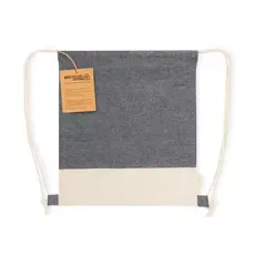 Rucksack Vexira, Farbe: schwarz personalisierte Geschenke 