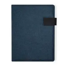 Mappe Linnoa, Farbe: navy blau personalisierte Geschenke 