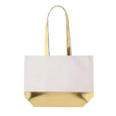 Tasche Hitalax, Farbe: vergoldet personalisierte Geschenke 