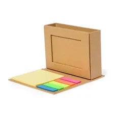 Multifunktion Stifthalter Marquez, Farbe: naturfarben personalisierte Geschenke 