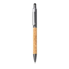 Kugelschreiber Pointer Moson, Farbe: grau personalisierte Geschenke 