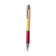 Kugelschreiber Arvonyx, Farbe: rot personalisierte Geschenke 