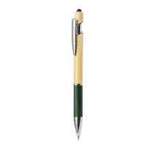 Kugelschreiber Pointer Filipo, Farbe: grün personalisierte Geschenke 