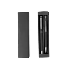 Set Bostit, Farbe: schwarz personalisierte Geschenke 