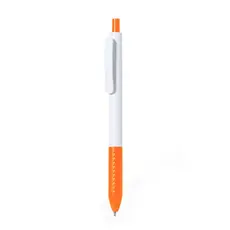 Kugelschreiber Xylander, Farbe: orange personalisierte Geschenke 