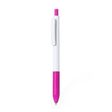 Kugelschreiber Xylander, Farbe: rosa personalisierte Geschenke 