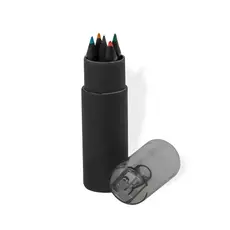 Set Durcax, Farbe: schwarz personalisierte Geschenke 