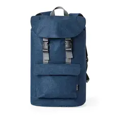 Rucksack Turmon, Farbe: navy blau personalisierte Geschenke 