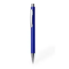 Kugelschreiber Vianox, Farbe: blau personalisierte Geschenke 