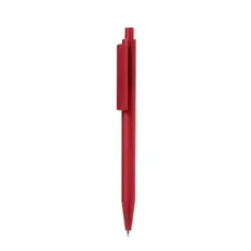 Kugelschreiber Skipper, Farbe: rot personalisierte Geschenke 