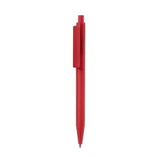 Kugelschreiber Peters, Farbe: rot personalisierte Geschenke 