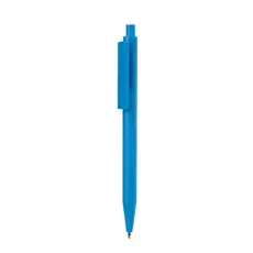 Kugelschreiber Peters, Farbe: blau personalisierte Geschenke 
