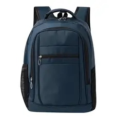 Rucksack Ospark, Farbe: navy blau personalisierte Geschenke 
