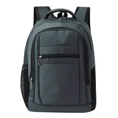 Rucksack Ospark, Farbe: grau personalisierte Geschenke 