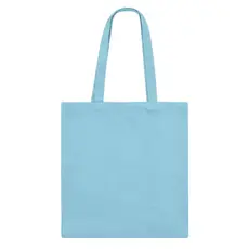 Tasche Gaviar, Farbe: hellblau personalisierte Geschenke 