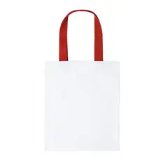 Tasche Krinix, Farbe: rot personalisierte Geschenke 