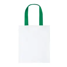 Tasche Krinix, Farbe: grün personalisierte Geschenke 