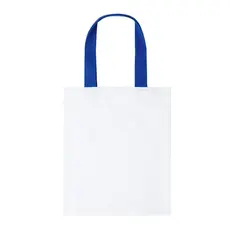 Tasche Krinix, Farbe: blau personalisierte Geschenke 