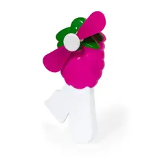 Ventilator Manhattan, Farbe: lila personalisierte Geschenke 