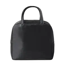 Kühltasche Vortex, Farbe: schwarz personalisierte Geschenke 