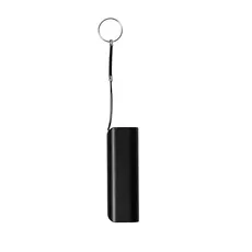 Power Bank Colak, Farbe: schwarz personalisierte Geschenke 