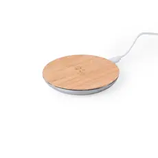 Ladegerät Sutmy, Farbe: silber personalisierte Geschenke 