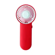Ventilator Sartor, Farbe: rot personalisierte Geschenke 