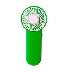 Ventilator Sartor, Farbe: grün personalisierte Geschenke 