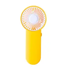 Ventilator Sartor, Farbe: gelb personalisierte Geschenke 