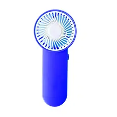 Ventilator Sartor, Farbe: blau personalisierte Geschenke 