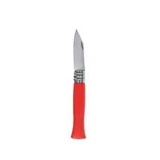 Taschenmesser Xiflon, Farbe: rot personalisierte Geschenke 