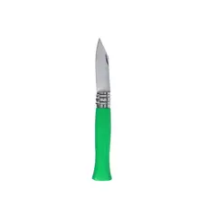 Taschenmesser Xiflon, Farbe: grün personalisierte Geschenke 