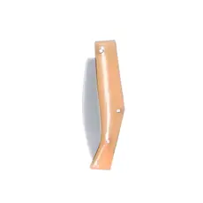 Taschenmesser Mulsen, Farbe: naturfarben personalisierte Geschenke 