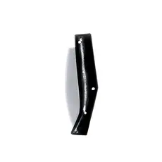 Taschenmesser Youks, Farbe: schwarz personalisierte Geschenke 