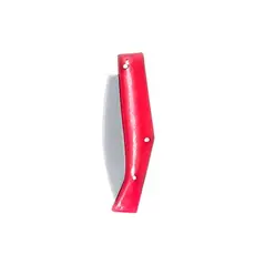 Taschenmesser Youks, Farbe: rot personalisierte Geschenke 