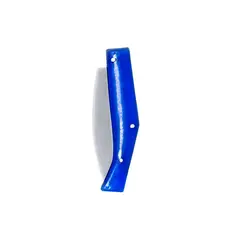 Taschenmesser Youks, Farbe: blau personalisierte Geschenke 