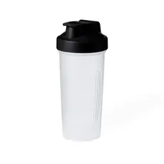 Trinkflasche Finterrix, Farbe: schwarz personalisierte Geschenke 