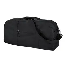 Tasche Framton, Farbe: schwarz personalisierte Geschenke 