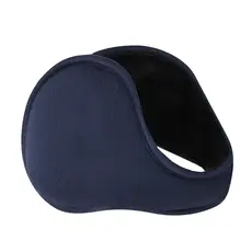 Ohrwärmer Gorman, Farbe: navy blau personalisierte Geschenke 
