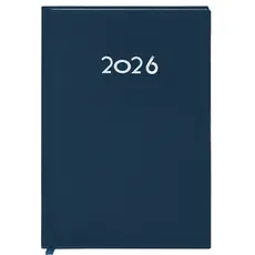 Tagebuch Canek, Farbe: navy blau personalisierte Geschenke 