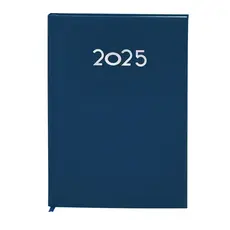 Tagebuch Bultman, Farbe: navy blau personalisierte Geschenke 