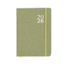 Tagebuch Florian, Farbe: grün personalisierte Geschenke 