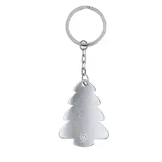 Schlüsselanhänger Shappier, Farbe: silber personalisierte Geschenke 