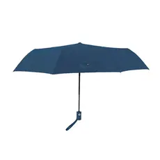 Regenschirm Santana, Farbe: navy blau personalisierte Geschenke 