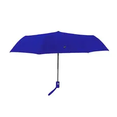 Regenschirm Santana, Farbe: blau personalisierte Geschenke 